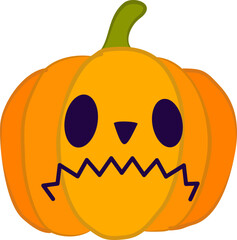 Halloween pumkin pack