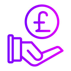 Pound In Hand