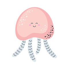 cute jellyfish adorable
