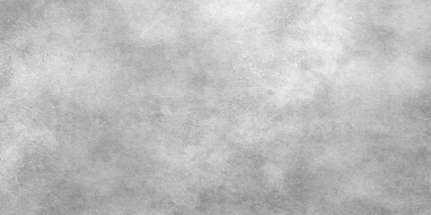 White, gray classic texture for the designer background. Illuminated, shiny surface. Space to fill. Artistic plaster. Illuminated, rough wall. Backdrop abstract pattern. Monochrome
