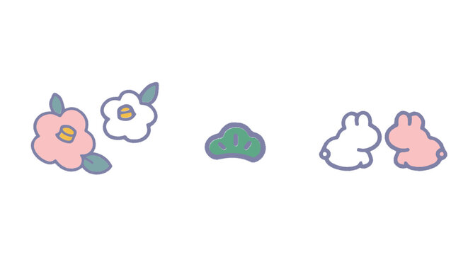 ゆめかわいい Images Browse 777 Stock Photos Vectors And Video Adobe Stock