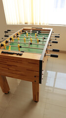 Foosball