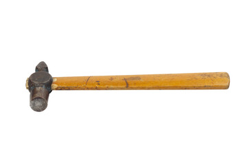 hammer, isolate,  transparent background