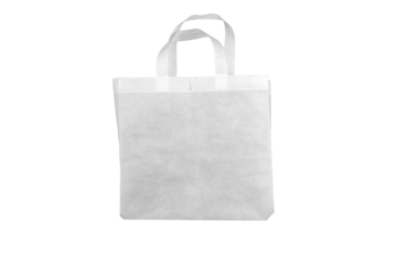 shopping bag isolated from background, isolate, transparent background