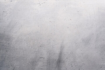 Vintage silver texture abstract background