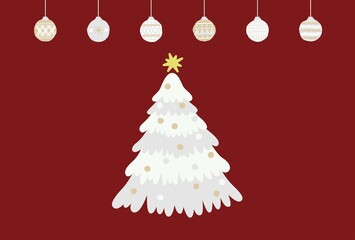 クリスマスカード