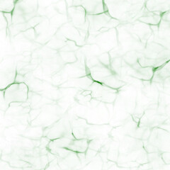 Green Water Background