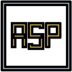 ASP Format Colored Line Icon
