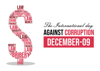 International day against corruption