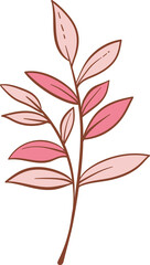 Groovy leaves Element