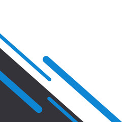 Obraz premium Business Corner Element (7)