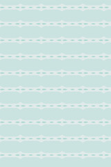 Turquoise Green Pastel Pattern Background
