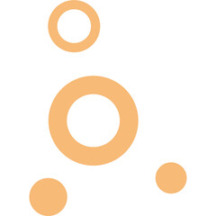 Dot Circle Element (5)