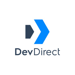 abstract technology logos