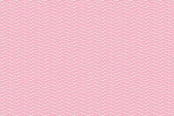 Pink Pastel Pattern Background Illustration