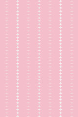 Pink Pastel Pattern Background Illustration