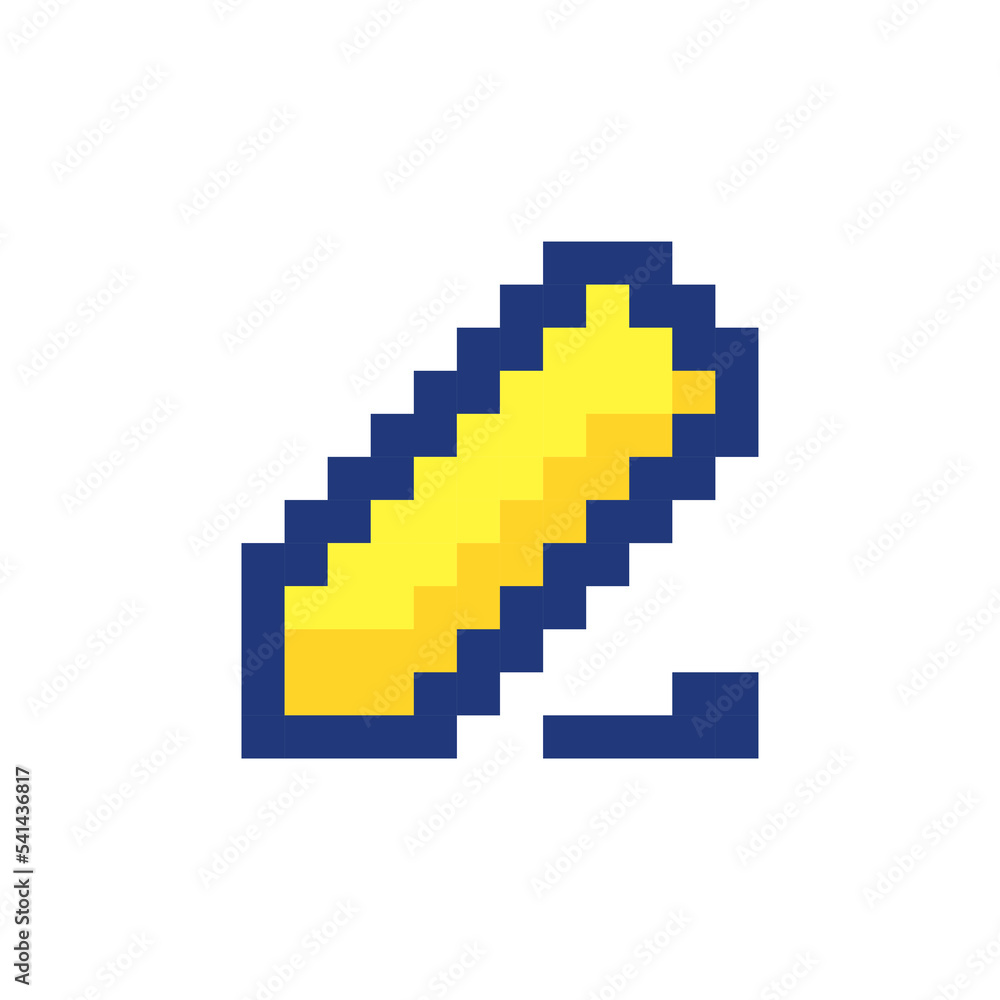 Poster note taking pixelated rgb color ui icon. highlighting, editing text. to-do list. simplistic filled 8