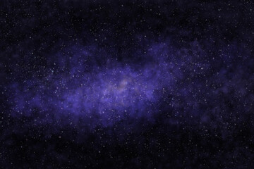 stars background, space, galaxy