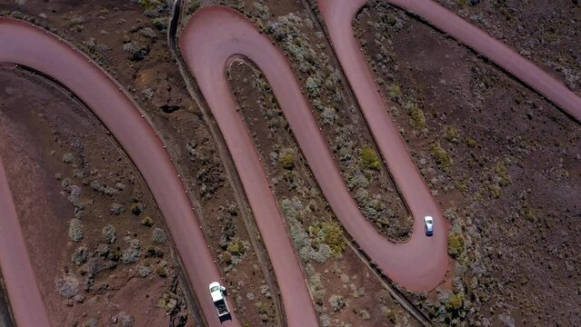 Plaine des sables - &icirc;le de la R&eacute;union 