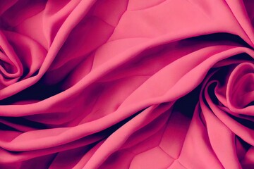 Obraz premium Seamless Beautiful Allover Bandhani Pattern