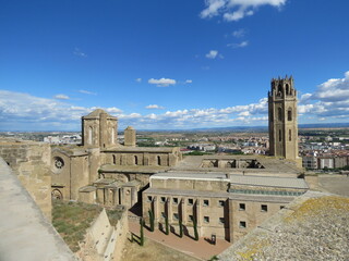 Lerida, España