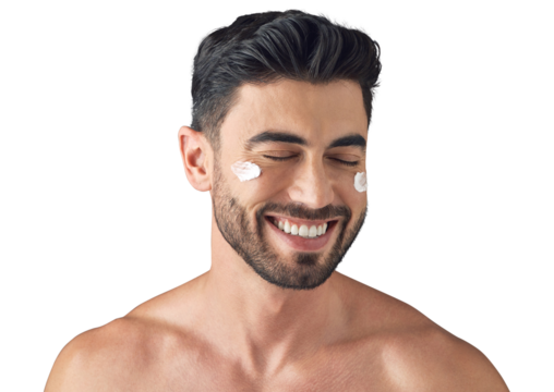 Taking care of yourself has nothing to do with your gender