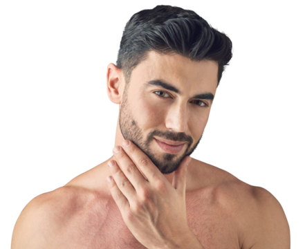 Theres a reason they call the face the money-maker