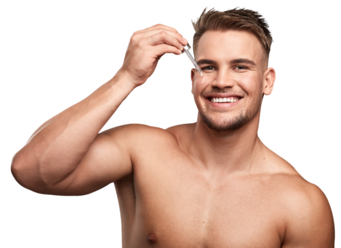 The best serum in the skincare business