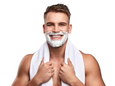 Gotta look good for my date