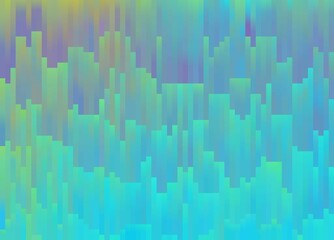 beautiful color of abstract background