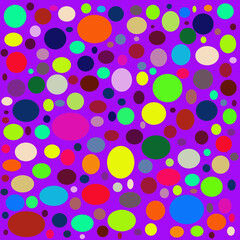 abstract colorful background
