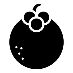 mangosteen icon