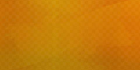 茶金色の格子柄の背景画像　年賀状用の背景イラスト