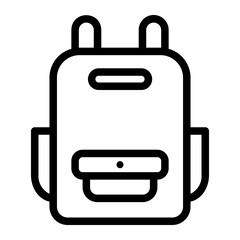 backpack