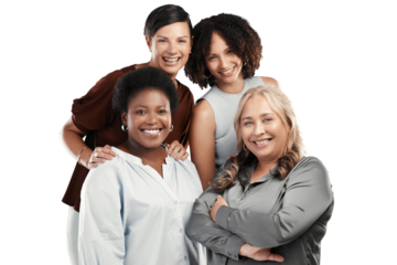 We've been friends for years