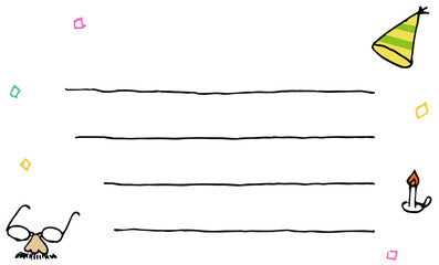 パーティセット