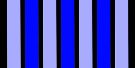 blue stripes on black background