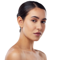 Visit your dermatologist to learn what works for your skin type