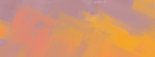 Obraz premium Abstract color paint Background. Vector illustration design