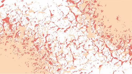 Orange watercolor background for textures backgrounds and web banners design