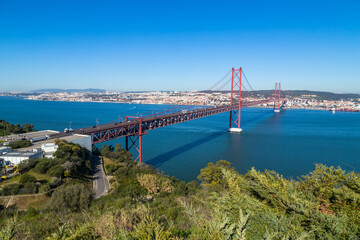Ponte 25 de Abril