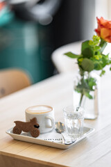 cappuccino