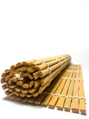 Sushi roller mat