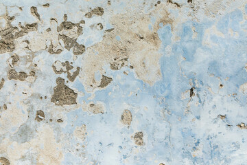 old wall background - 541485249