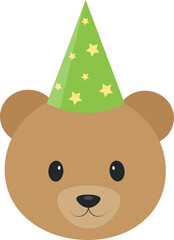 Obraz premium This is a teddy bear