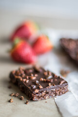 Vegan Brownies