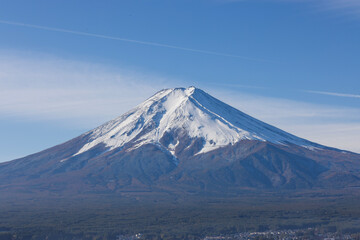 Mt, Fuji