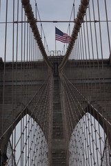 Brooklyn bridge