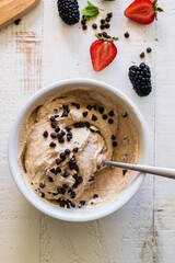 Cookie Dough Dip