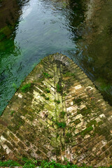 Passeggiando ed osservando la mia città 
